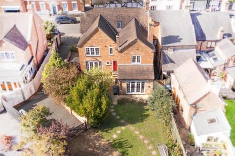 14 Broad Street, Brinklow