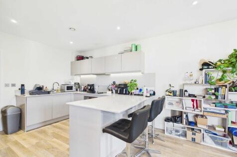 Corio House, Bermondsey photo 3