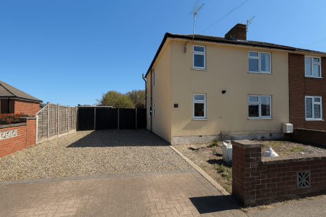 Hollingsworth Road, Lowestoft, NR32 Draft