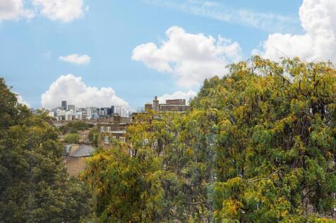 property in Gideon Road, 
The Shaftesbury Estate, SW11