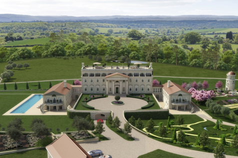 CGI - NE elevation