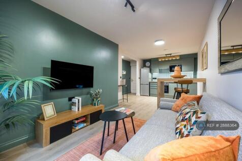 Fully Equipped And Furnished, Ready To Move In