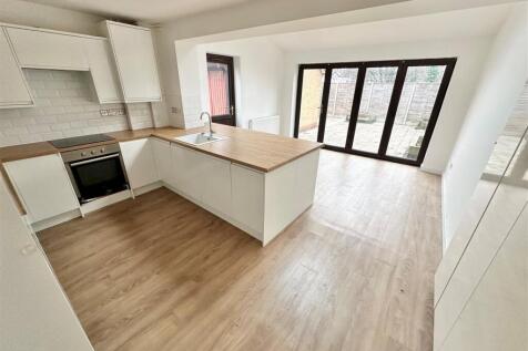 Extended Kitchen Diner