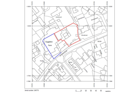 Location Plan