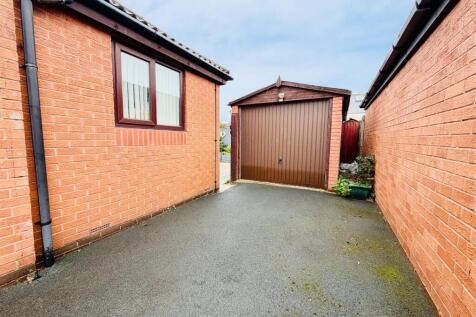 External Garage