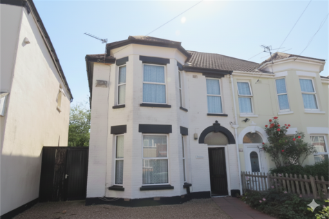 5-bed house on Stewart Road, BH8, £2,625/mo