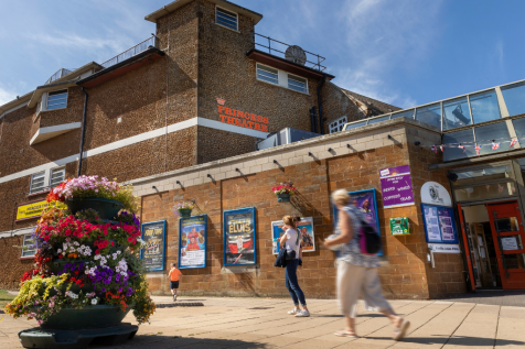 Local Theatre