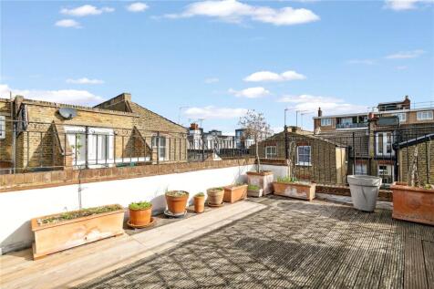 Roof Terrace