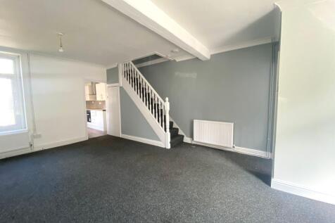 Living room / Dining Room