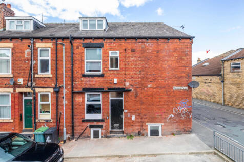 Autumn Place, Leeds photo 3