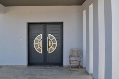 Modern, Brand New 4 Bedroom Villa in Catalkoy with Pool, Sea Views Image 9999 25