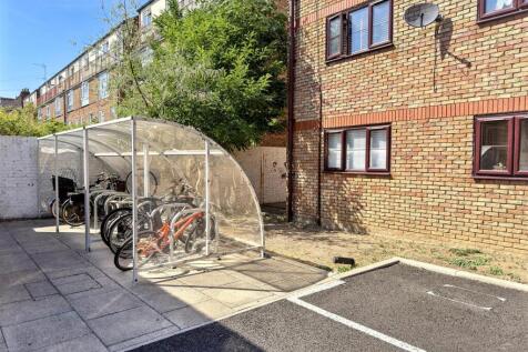 Communal Car Park