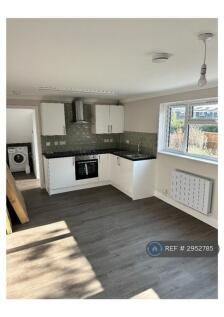 Kitchen (Ground Floor)