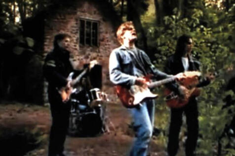 Bryan Adams - Music Video