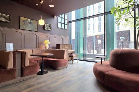 Co-Working Space