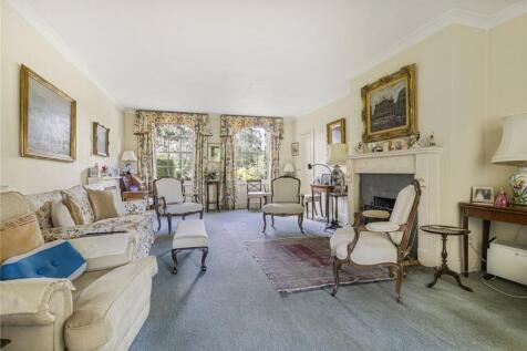 Living Room B