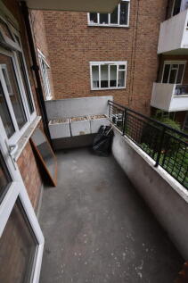 Terrace / Patio