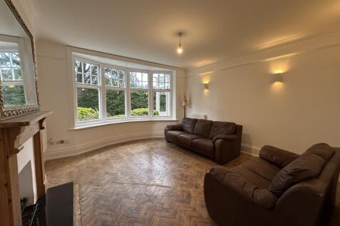 Living room 1