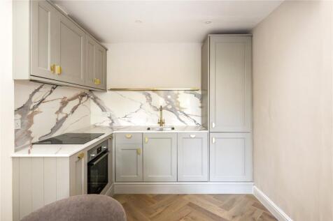 Colville Terrace, Notting Hill, London, W11 photo 3