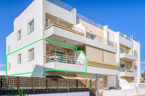 Apartment Outlined