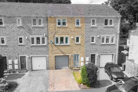 Holmfirth, HD7 - property photo