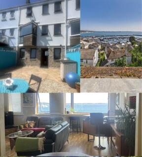 Elevations, Gardens &amp; Views