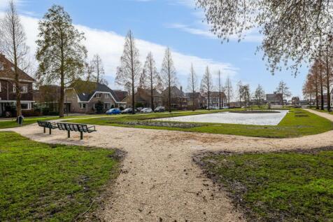 van Bergen IJzendoornpark 19 2801 AB GOUDA image 2
