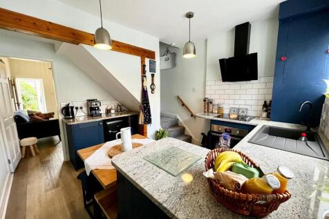 Brewerton Street, Knaresborough, North Yorkshire, HG5 photo 3
