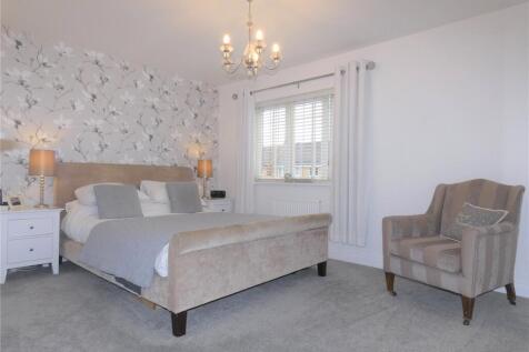 Morley Gardens, Chandler's Ford, Eastleigh, Hampshire, SO53 photo 4