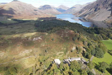 Woodhow, Wasdale, Cumbria