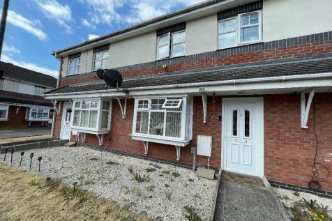 Front External