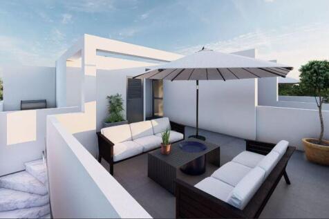Roof Terrace -...