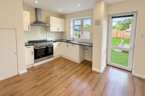Kitchen two