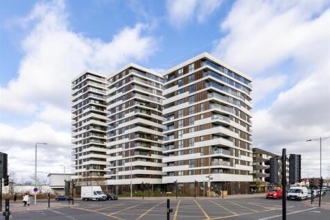 Beck Square, E10