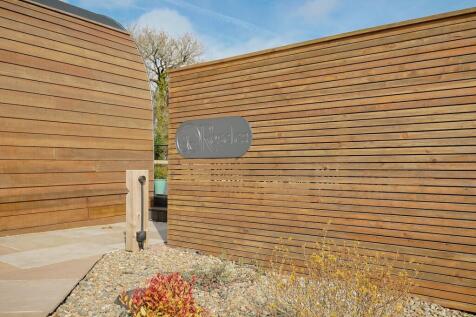 *HOLIDAY LET ¿ ROSELEA LUXURY POD LODGE*