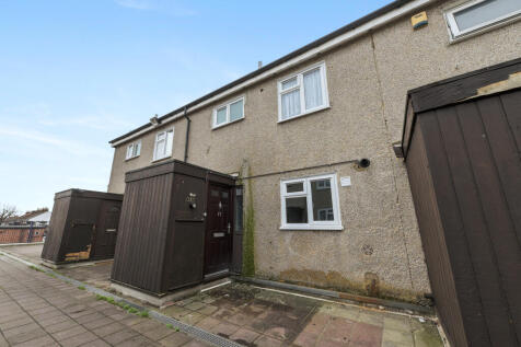17 Mallard Walk, Sidcup, Kent, DA14 6SG