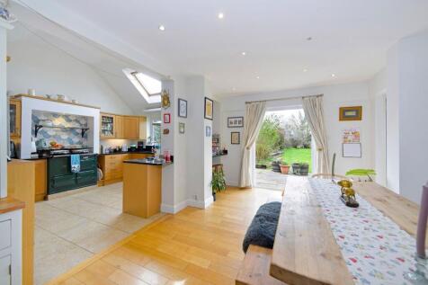 Kitchen Breakfast Room
