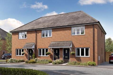 Dandara - Wittering Place - The Vyne, Home 62
