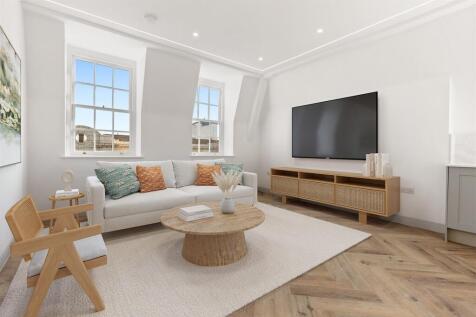 Living/Dining/Kitchen