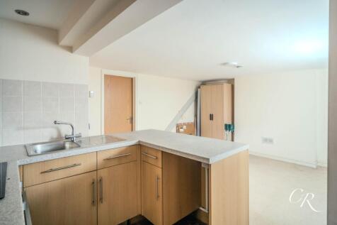 Kitchen/Sitting Room - Basement Flat
