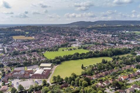 dorking over Ashc...