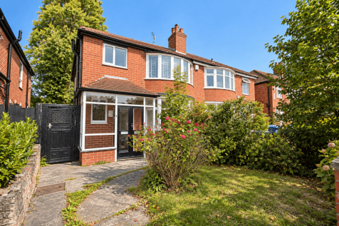 4 bedroom House for rent
