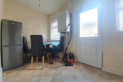 Sidney Street, Barrow-In-Furness photo 5