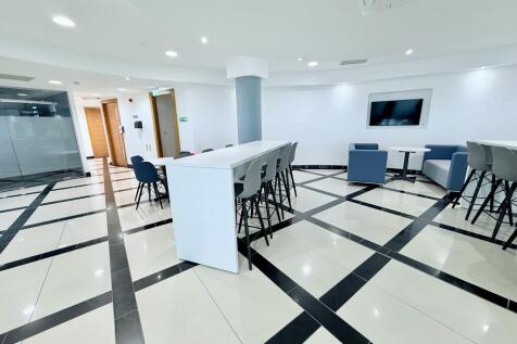 Office to rent Image 7