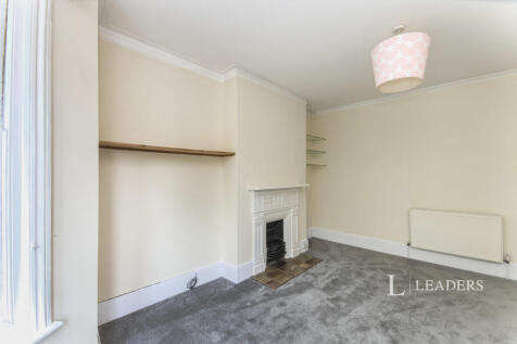 Reception Room 1