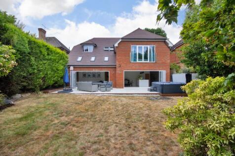 Rear Elevation