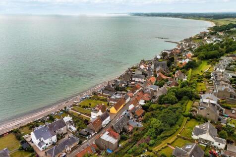 Lower Largo View