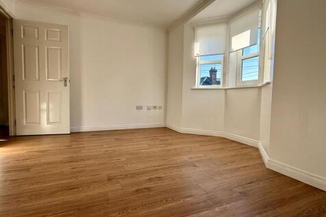 Lounge / dining room