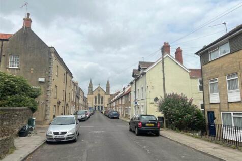 TRINITY STREET