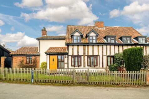 Woodbridge, IP13 - property photo